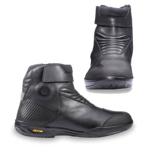 YDS čizme Diablo 7.2 GTX veličina 44