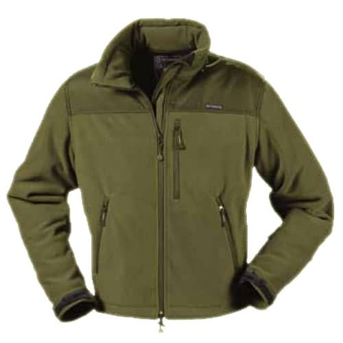 Jakna Pentagon S.A. Bojan FL Level V K08015 zelena M