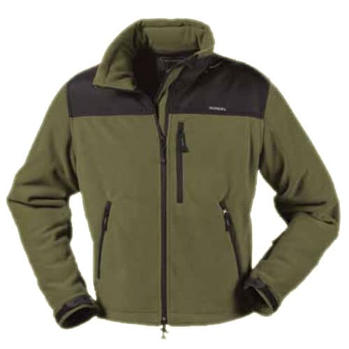 Jakna Pentagon S.A. Bojan FL Level V K08015 zeleno-crna M