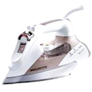 Rowenta DZ 9030  - Pegla na paru