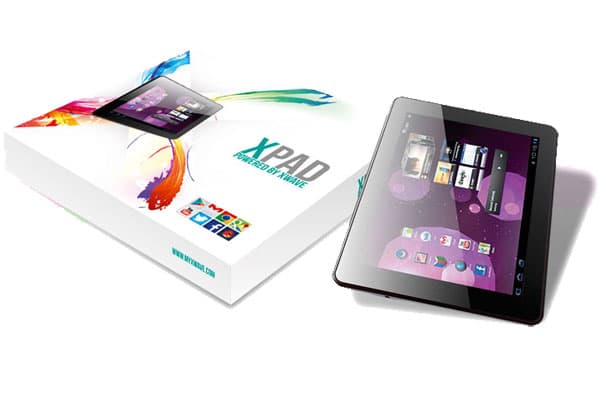 Tablet računar Xpad 93 9 inča