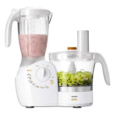 Philips HR 7745 - Aparat za obradu hrane