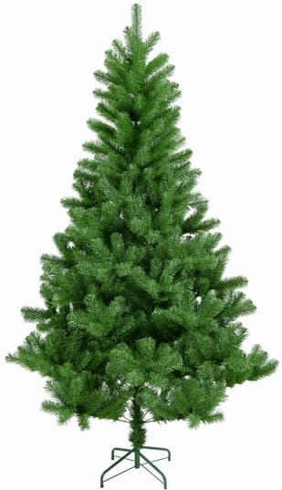 Realistična Jelka Augusta Rosa 240 cm