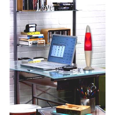 Lava lampa Pink - 2537