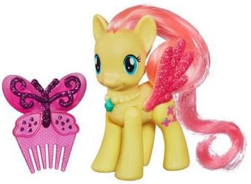 Hasbro My Little Pony Konjić Fluttershy 37367 A3546