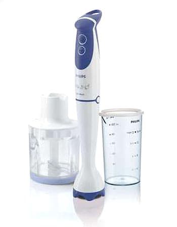 Philips HR 1363 - Ručni mikser, seckalica