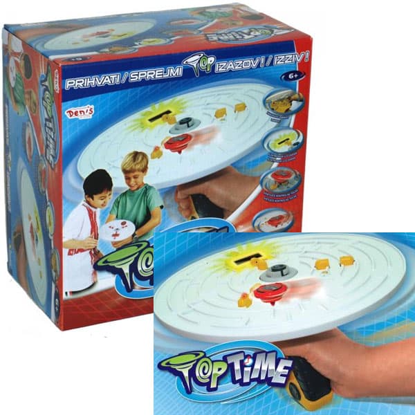 Društvena igra Top Time 05-812000