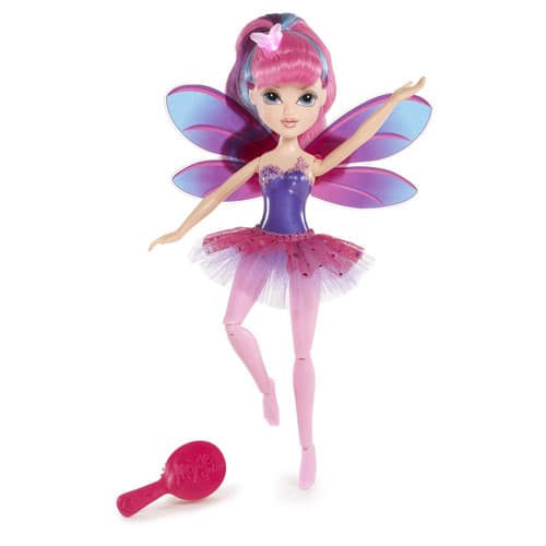 Moxie Girlz Lutka Twinkle Bright Fairies - Vila Avery 112815