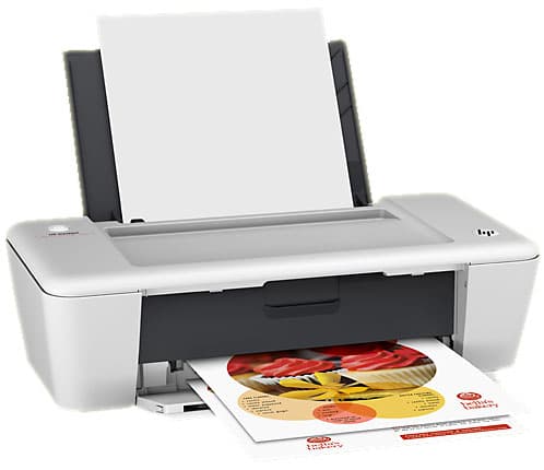 HP štampač Deskjet Ink Advantage 1015 B2G79C