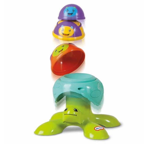Little Tikes Aktiviti igračka Garde Stacker LT631979