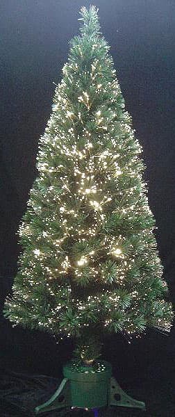 Novogodišnja Fiber Jelka 41-464 - 180 cm