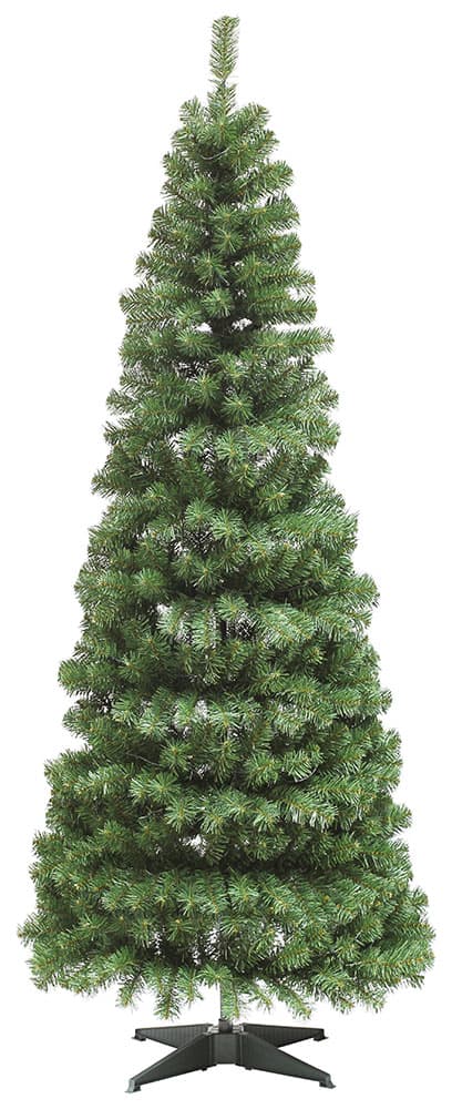 Veštačka novogodišnja jelka Pop-Up 150cm KPZ 150