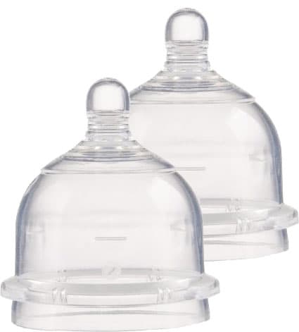 Yoomi Cucle sa većim otvorom 2 komada Y2FFT