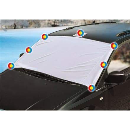 Antifrost navlaka za vetrobran protiv zaleđivanja 70510