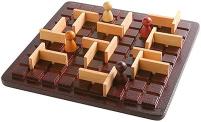 Društvena igra Quoridor mini