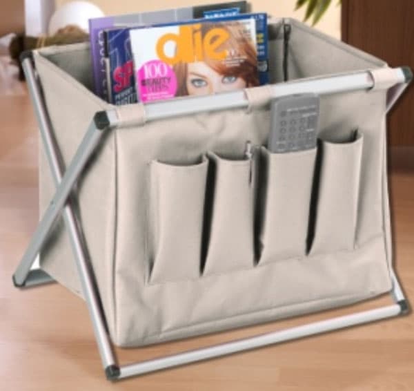 Stalak za novine i daljinske upravljače 3110