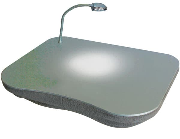 Postolje za laptop sa LED osvetljenjem 1108