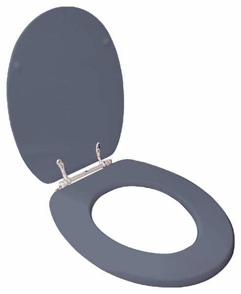 Daska za toalet od medijapana Pino Gray