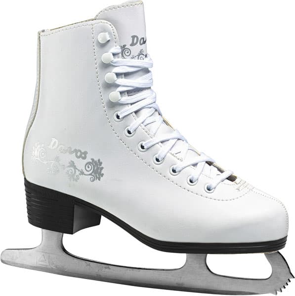 Stuf klizaljke Davos za umetničko klizanje 40
