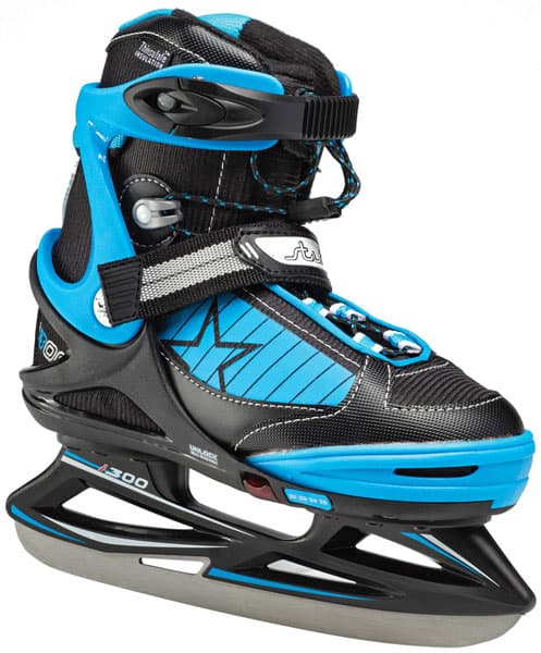 Stuf podesive klizaljke i300 120216 32-35