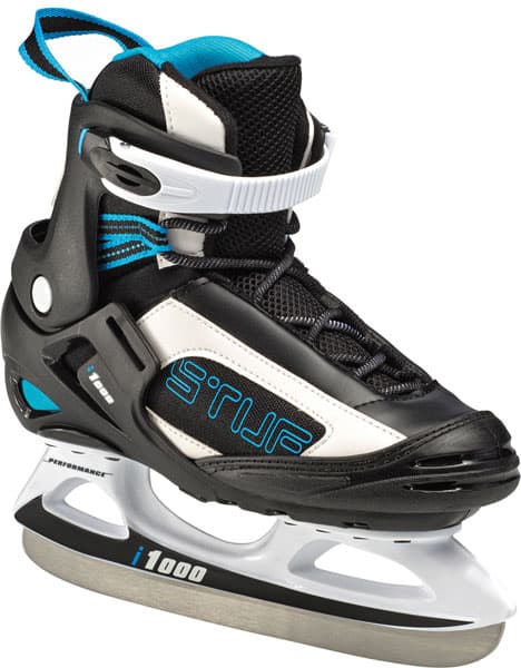 Stuf klizaljke i1000 46