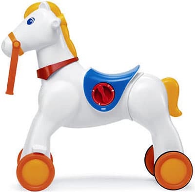 Chicco konjić Rodeo 70603