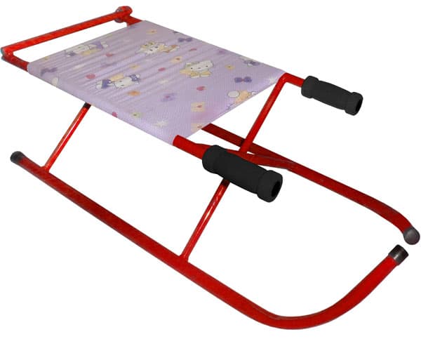 Sklopive sanke Hello Kitty