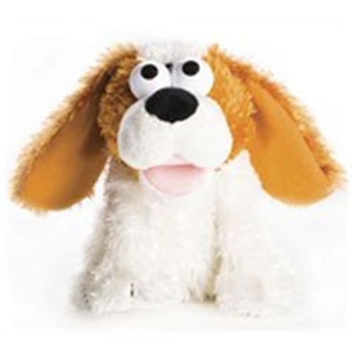 Roffle Chat back igračka - pas koji ponavlja govor