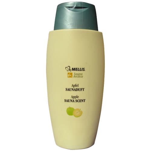 Oprema za saune - Mellis esencija jabuka 200ml 3330109