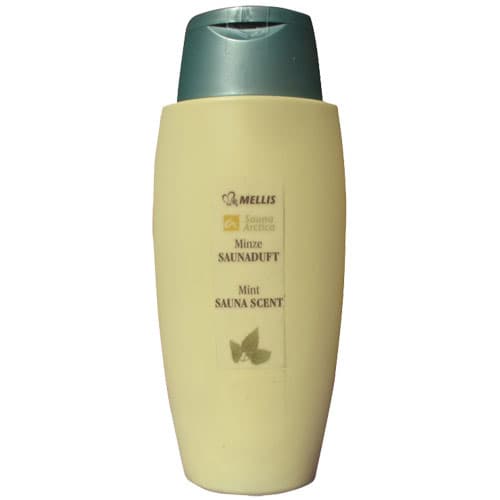 Oprema za saune - Mellis esencija menta 200ml 3330112