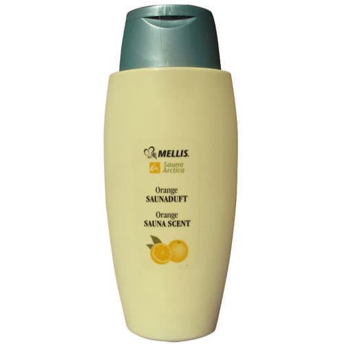Oprema za saune - Mellis esencija narandža 200ml 3330114