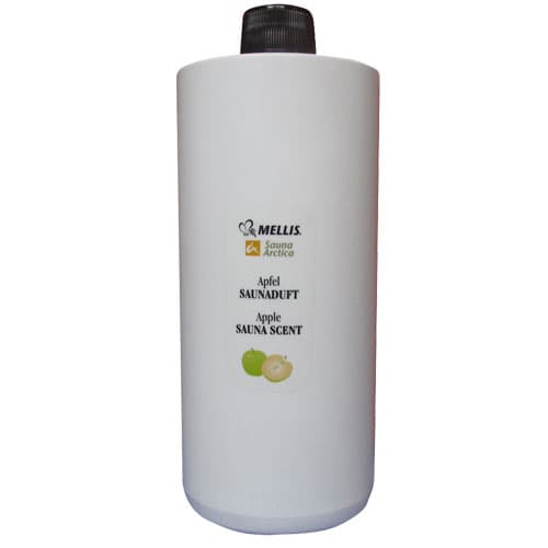 Oprema za saune - Mellis esencija jabuke 1l 3330118