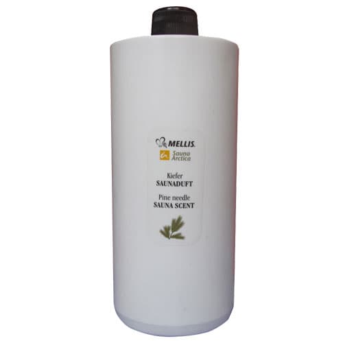 Oprema za saune - Mellis esencija bora 1l 3330120