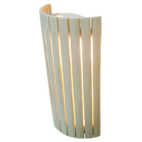 Sawo drveni abažur za sauna lampu SA-914V 2160914