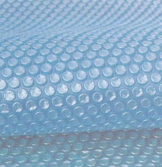 Solarni prekrivač za bazene 3,6 x 7,2m 6050216