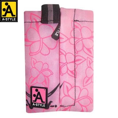 A-Style - torbica za mobilne telefone, mp3 playere, foto-aparate