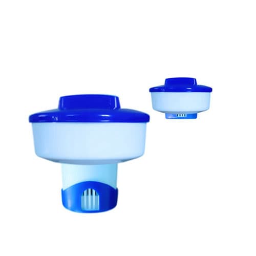 Plutajući dozator tableta od 200g za bazen Standard 6020504
