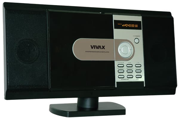 Vivax VOX micro linija MC-505