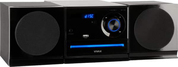 Vivax VOX micro linija MC-501