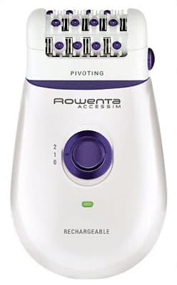 Rowenta epilator EP 5510