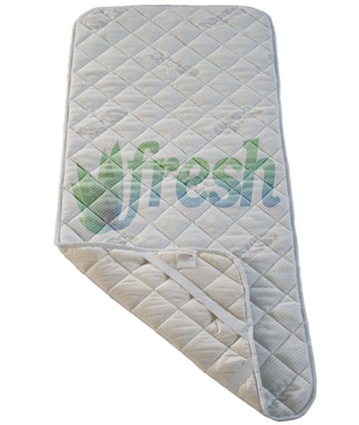 Naddušek - prostirka za ležaj Refresh 190x140x2