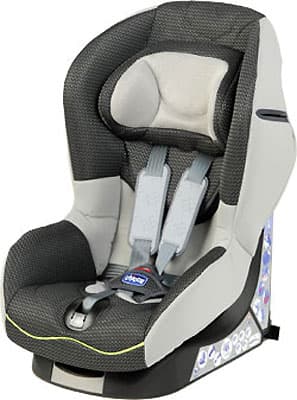 Chicco fotelja za kola KEY 1 ISOFIX - 62997.22