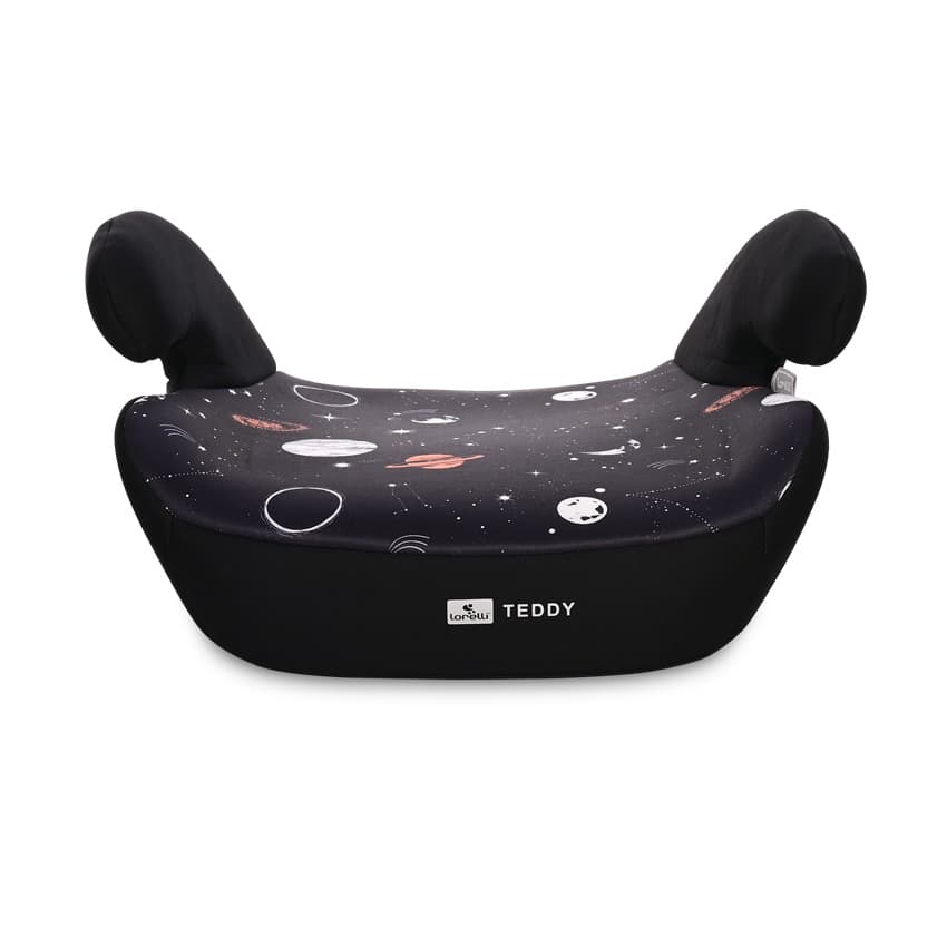 Lorelli Buster autosedište za decu 15-36kg Teddy Black cosmos 10070752345