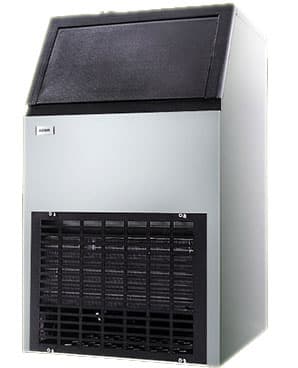 Ledomat za profesionalnu upotrebu HZB-40