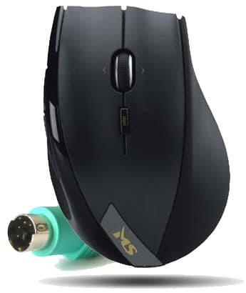 Miš MSI Astronaut PS/2 0160530