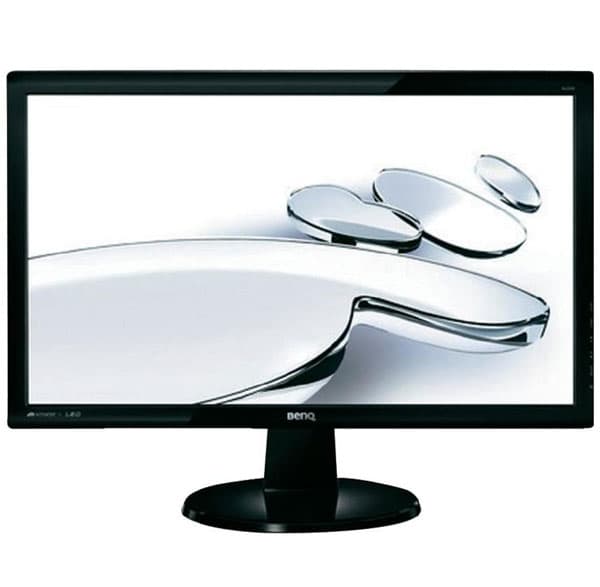 TFT Monitor 21.5 BenQ GL2250 LED