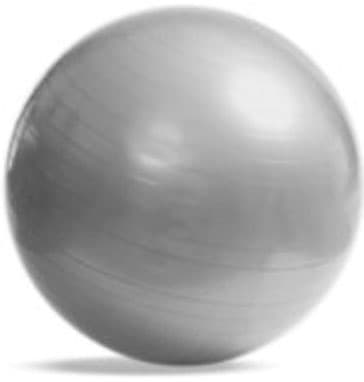 Gimnastička lopta za aerobik i pilates 75cm BB-001PP-30