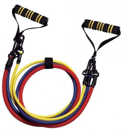 Body Sculpture trimer za pilates BB-2330