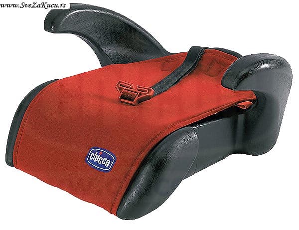 Chicco sedište za kola QUASAR Fuego 05060893970000