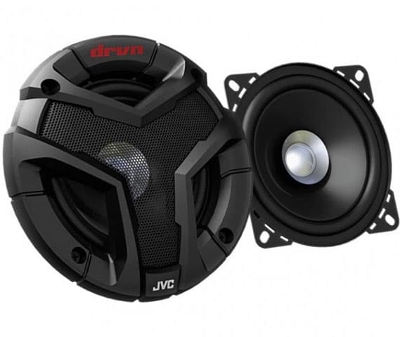 JVC dvosistemski zvučnik za automobil CS-V518J